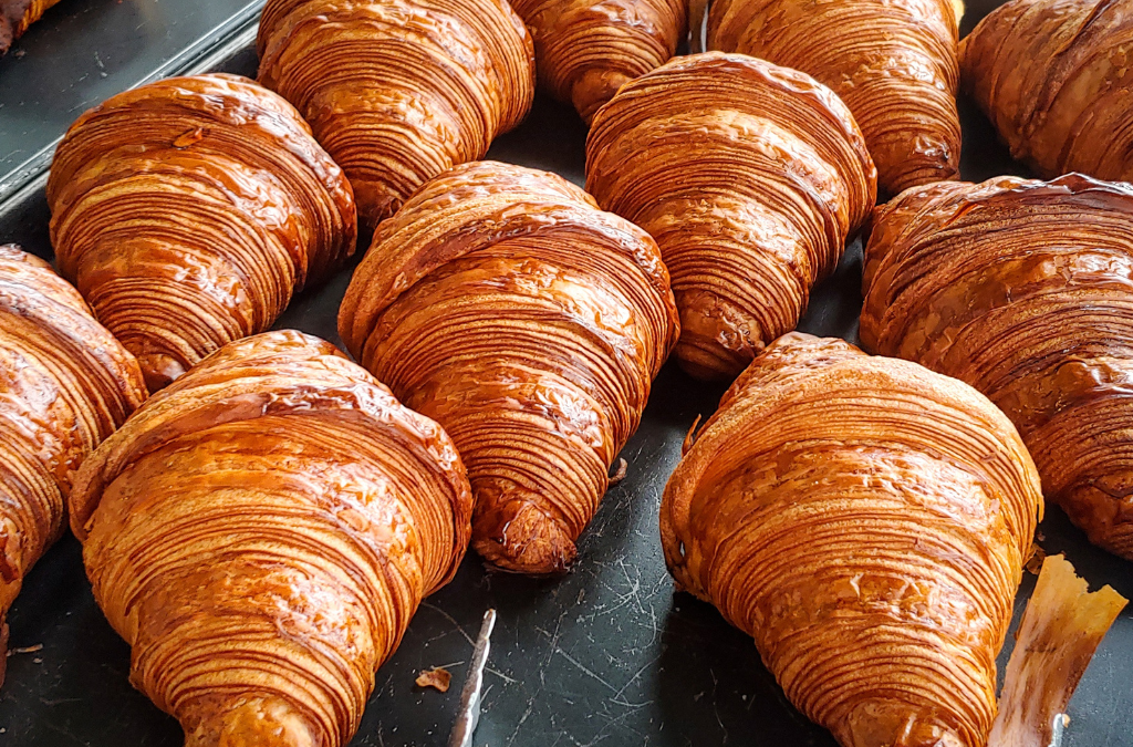 Piekarnia w Rzeszowie – tutaj zjesz najlepsze croissanty