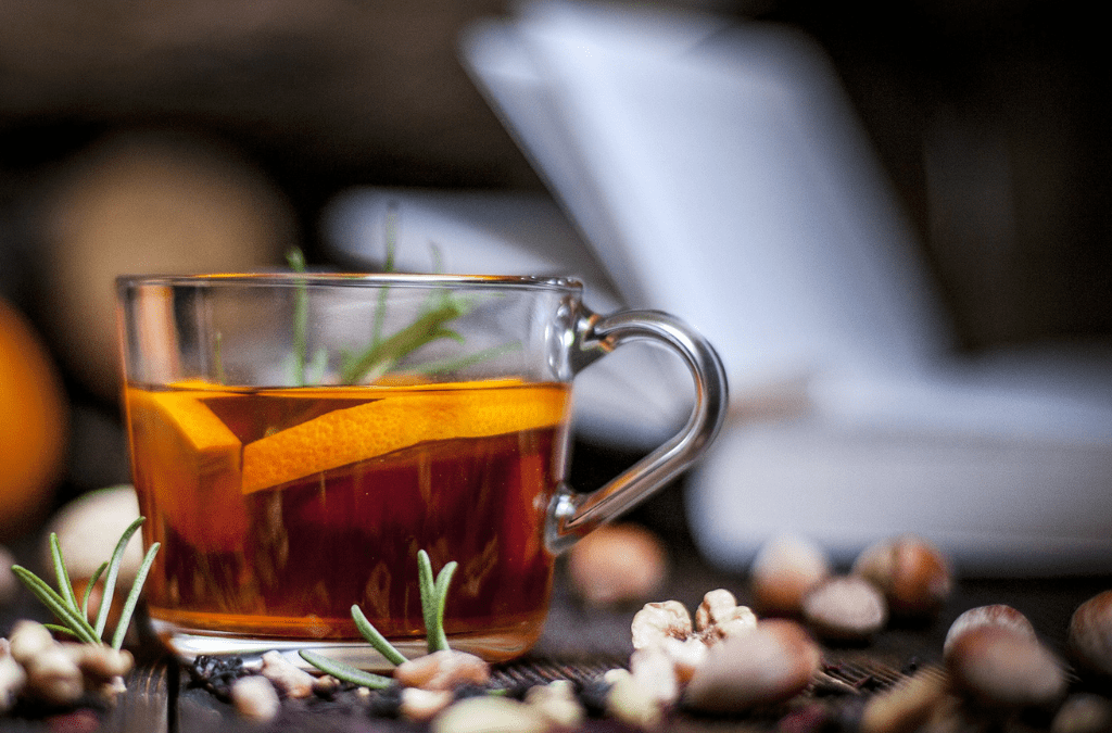 Kawiarnia Rzeszów – korzystne działanie Teiny w herbacie