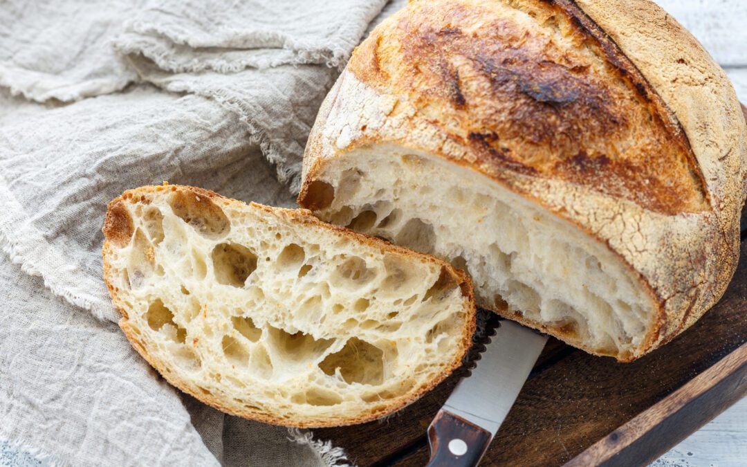 Czy chleb jest zdrowy? – Piekarnia w Rzeszowie odpowiada